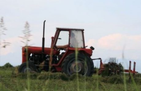 Policisti svetujejo: previdno pri jesenskih opravilih, še posebej v kleteh