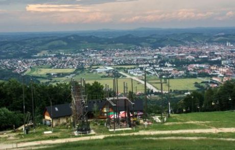 Poučen pohod na Trikotno jaso