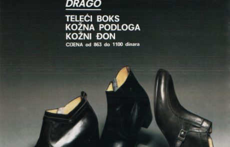 Nostalgija: Se spomnite teh legendarnih proizvodov iz nekdanje Jugoslavije?