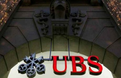 Francija lovi davčne utajevalce z računi v švicarski banki UBS