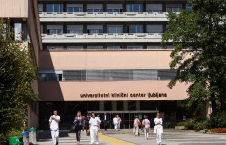 Računsko sodišče ugotovitve o kršitvah UKC Ljubljana pri nabavah predalo policiji