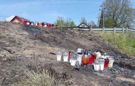 Rešitelja fantov: “Grozno sva jokala, ker nisva rešila punc”