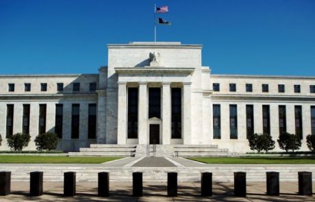 Predstavniki centralne banke so bolj samozavestni glede ameriškega gospodarstva
