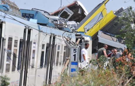 V hudi nesreči vlaka na jugu Francije ranjenih vsaj 60 ljudi