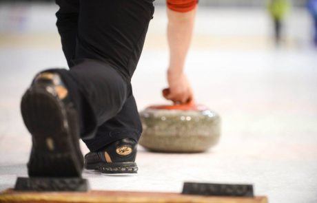 V Ljubljani bo potekalo evropsko prvenstvo v curlingu