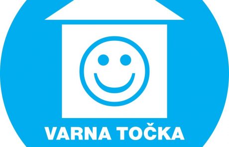 V Sloveniji s prvim šolskim dnem dobili 76 novih UNICEF-ovih Varnih točk