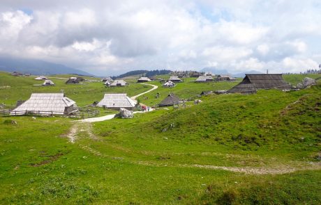 Slovenija postala prva država na svetu z oznako “zelena destinacija”