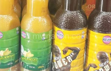 V Ugandi so prepovedali prodajo energijske pijače z viagro, potem ko so se kupci pritoževali nad erekcijo in potenjem