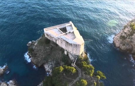 Video dneva: Dubrovnik, kot ga še niste videli
