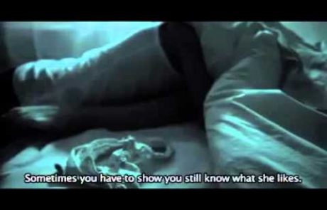 VIDEO: Moški v postelji zagrešil največjo napako vseh časov