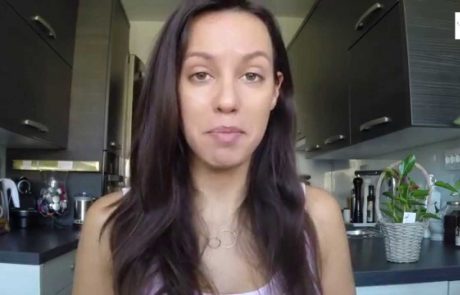 Video nasvet: Kako si narediti svež, naravni makeup