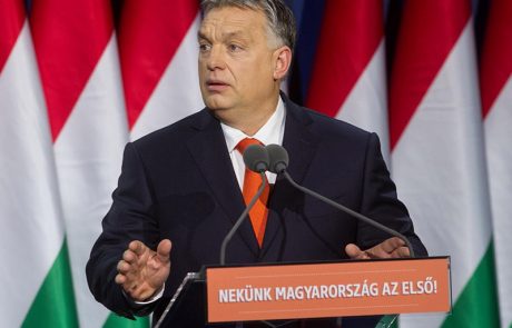Orbanu zmanjkalo migrantov, zato se je lotil brezdomcev