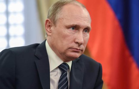 Putin: napočil je čas za obnovo Sirije