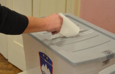 Referendum o drugem tiru: Najnižja volilna udeležba v Maribor