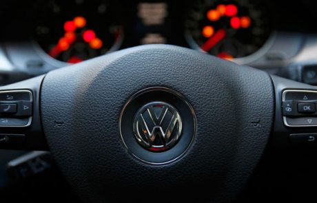 Volkswagen obljublja, da bo do prihodnje jeseni izvedel popravila na dizelskih vozilih