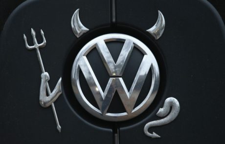 Volkswagen bodo poravnave z ogoljufanimi strankami samo v ZDA stale vsaj 14,7 milijarde dolarjev