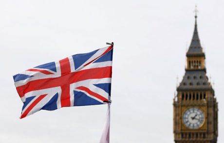 Brexit: V anketi v vodstvu zagovorniki članstva Velike Britanije v EU