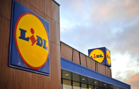 Lidl širi svojo ekipo v Mariboru, zaposlili bodo še 30 ljudi