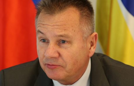 Mariborski mestni odbor SDS z novim predsednikom