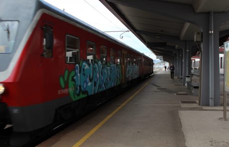 Ponudb za nadgradnjo mariborske železniške postaje ni bilo