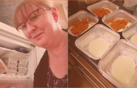 Mama dvoje dece je sa tim preprostim trikom za kuvanje sačuvala puno novca – i svako to može