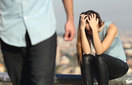 „Želela sam da shvatim zašto me je ljubavnik napustio, ali to što sam otkrila me je šokiralo”
